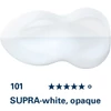 Schmincke AERO COLOR profesionalna boja za pištolj za retuširanje, 28 ml- 101, SUPRA-white, opaque