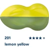 Slika 2/3 - Schmincke AERO COLOR profesionalna boja za pištolj za retuširanje, 28 ml- 201, lemon yellow