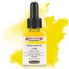 Slika 1/3 - Schmincke AERO COLOR profesionalna boja za pištolj za retuširanje, 28 ml- 202, primary yellow