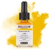 Slika 1/3 - Schmincke AERO COLOR profesionalna boja za pištolj za retuširanje, 28 ml- 203, indian yellow