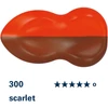 Slika 2/3 - Schmincke AERO COLOR profesionalna boja za pištolj za retuširanje, 28 ml- 300, scarlet