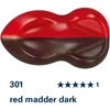 Schmincke AERO COLOR profesionalna boja za pištolj za retuširanje, 28 ml- 301, red madder dark