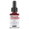 Slika 3/3 - Schmincke AERO COLOR profesionalna boja za pištolj za retuširanje, 28 ml- 301, red madder dark