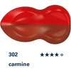 Slika 2/3 - Schmincke AERO COLOR profesionalna boja za pištolj za retuširanje, 28 ml- 302, carmine