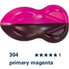 Schmincke AERO COLOR profesionalna boja za pištolj za retuširanje, 28 ml- 304, primary magenta