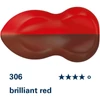Schmincke AERO COLOR profesionalna boja za pištolj za retuširanje, 28 ml- 306, brilliant red