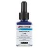 Slika 3/3 - Schmincke AERO COLOR profesionalna boja za pištolj za retuširanje, 28 ml- 405, primary blue cyan