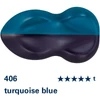 Slika 2/3 - Schmincke AERO COLOR profesionalna boja za pištolj za retuširanje, 28 ml- 406, turquoise blue