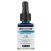 Slika 3/3 - Schmincke AERO COLOR profesionalna boja za pištolj za retuširanje, 28 ml- 406, turquoise blue