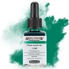 Schmincke AERO COLOR profesionalna boja za pištolj za retuširanje, 28 ml- 500, phthalo green