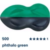 Slika 2/3 - Schmincke AERO COLOR profesionalna boja za pištolj za retuširanje, 28 ml- 500, phthalo green