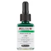 Slika 3/3 - Schmincke AERO COLOR profesionalna boja za pištolj za retuširanje, 28 ml- 501, brilliant green