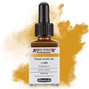 Slika 1/3 - Schmincke AERO COLOR profesionalna boja za pištolj za retuširanje, 28 ml- 600, gold ochre