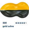 Slika 2/3 - Schmincke AERO COLOR profesionalna boja za pištolj za retuširanje, 28 ml- 600, gold ochre