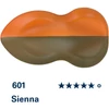 Schmincke AERO COLOR profesionalna boja za pištolj za retuširanje, 28 ml- 601, sienna