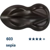 Slika 2/3 - Schmincke AERO COLOR profesionalna boja za pištolj za retuširanje, 28 ml- 603, sepia