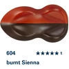 Slika 2/3 - Schmincke AERO COLOR profesionalna boja za pištolj za retuširanje, 28 ml- 604, burnt sienna