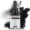 Slika 1/3 - Schmincke AERO COLOR profesionalna boja za pištolj za retuširanje, 28 ml- 702, black