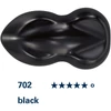 Schmincke AERO COLOR profesionalna boja za pištolj za retuširanje, 28 ml- 702, black