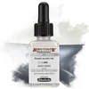 Schmincke AERO COLOR profesionalna boja za pištolj za retuširanje, 28 ml- 900, AERO SHINE silver