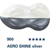Slika 2/3 - Schmincke AERO COLOR profesionalna boja za pištolj za retuširanje, 28 ml- 900, AERO SHINE silver