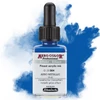 Slika 1/3 - Schmincke AERO COLOR profesionalna boja za pištolj za retuširanje, 28 ml- 904, AERO METALLIC blue
