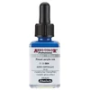Slika 3/3 - Schmincke AERO COLOR profesionalna boja za pištolj za retuširanje, 28 ml- 904, AERO METALLIC blue