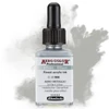 Schmincke AERO COLOR profesionalna boja za pištolj za retuširanje, 28 ml- 906, AERO METALLIC brilliant silver