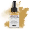 Slika 1/3 - Schmincke AERO COLOR profesionalna boja za pištolj za retuširanje, 28 ml- 915, AERO METALLIC brilliant gold