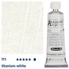 Schmincke Akademie akrilna boja, 35 ml - 111, titanium white