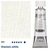 Schmincke Akademie akrilna boja, 60 ml - 111, titanium white