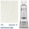 Schmincke Akademie akrilna boja, 60 ml - 113, buff titanium light