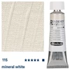 Schmincke Akademie akrilna boja, 60 ml - 115, mineral white