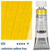 Schmincke Akademie akrilna boja, 60 ml - 223, cadmium yellow hue