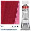 Schmincke Akademie akrilna boja, 60 ml - 341, cadmium red hue dark