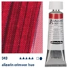 Schmincke Akademie akrilna boja, 60 ml - 343, alizarin crimson hue