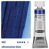 Schmincke Akademie akrilna boja, 60 ml - 442, ultramarine blue