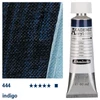 Slika 2/2 - Schmincke Akademie akrilna boja, 60 ml - 444, indigo