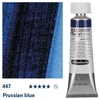 Schmincke Akademie akrilna boja, 60 ml - 447, prussian blue