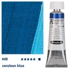 Schmincke Akademie akrilna boja, 60 ml - 449, cerulean blue