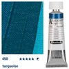 Schmincke Akademie akrilna boja, 60 ml - 450, turquoise