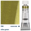 Slika 2/2 - Schmincke Akademie akrilna boja, 60 ml - 558, olive green