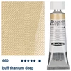 Schmincke Akademie akrilna boja, 60 ml - 660, buff titanium deep