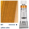 Slika 2/2 - Schmincke Akademie akrilna boja, 60 ml - 661, yellow ochre
