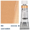 Schmincke Akademie akrilna boja, 60 ml - 662, sand reddish