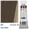 Schmincke Akademie akrilna boja, 60 ml - 667, raw umber