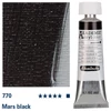 Schmincke Akademie akrilna boja, 60 ml - 770, mars black