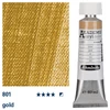 Slika 2/2 - Schmincke Akademie akrilna boja, 60 ml - 801, gold