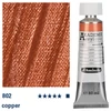 Slika 2/2 - Schmincke Akademie akrilna boja, 60 ml - 802, copper