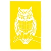Schmincke Aqua Linoprint lino boja, 35 ml - 210, permanent yellow